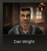 Dan wright
