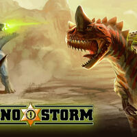 Dino Storm Promo Codes 2019 لم يسبق له مثيل الصور Tier3 Xyz