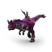 Carnotaurus