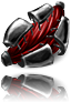 Implant armor