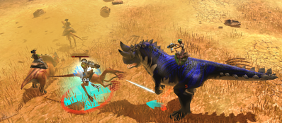SurpriseCounterattack