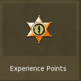 Experience points