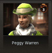 PeggyWarren