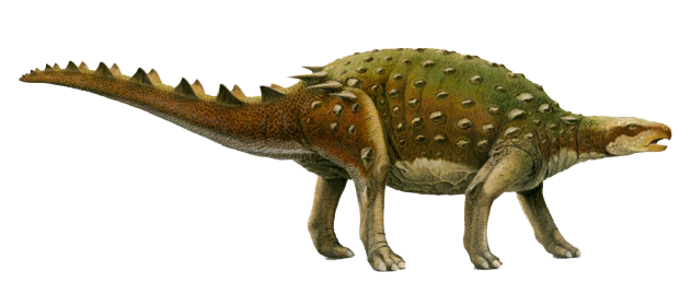 dino rivals minmi