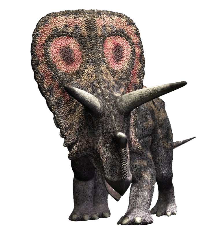 jurassic park torosaurus