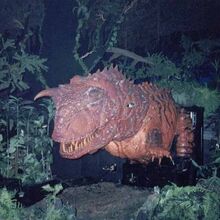 Dinosaur Disney S Animal Kingdom Dinosaur Wiki Fandom