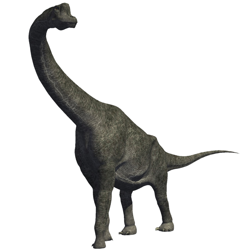 Disney Dinosaur Brachiosaurus