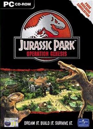 Jurassic park operation genesis cheat codes