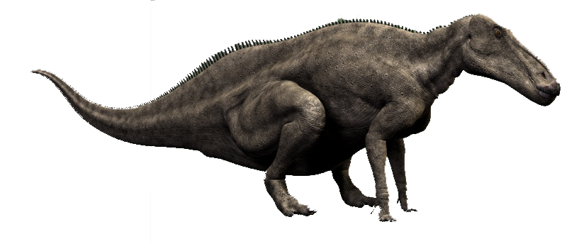 shantungosaurus jurassic world evolution