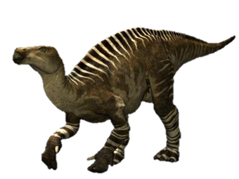 Iguanodon Dinosaur Wiki Fandom
