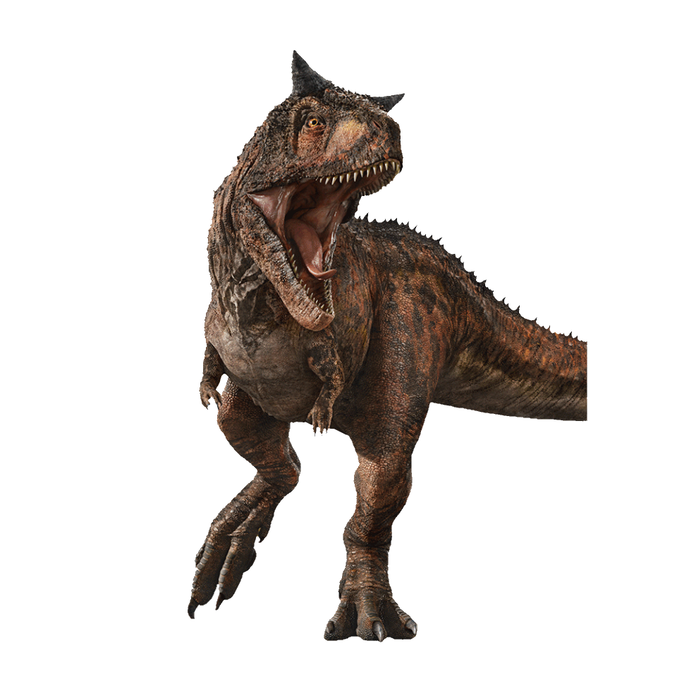 carnotaurus