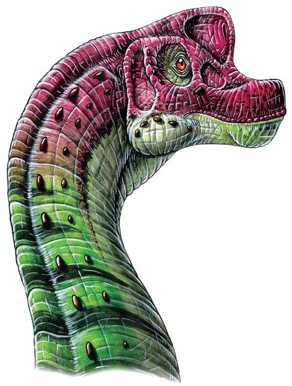 brachiosaurus giraffatitan