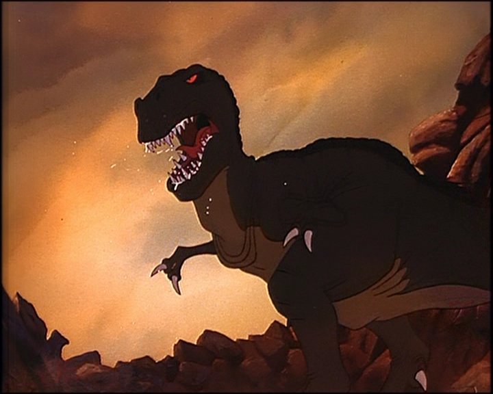 Sharptooth | Dinosaur Wiki | FANDOM powered by Wikia
