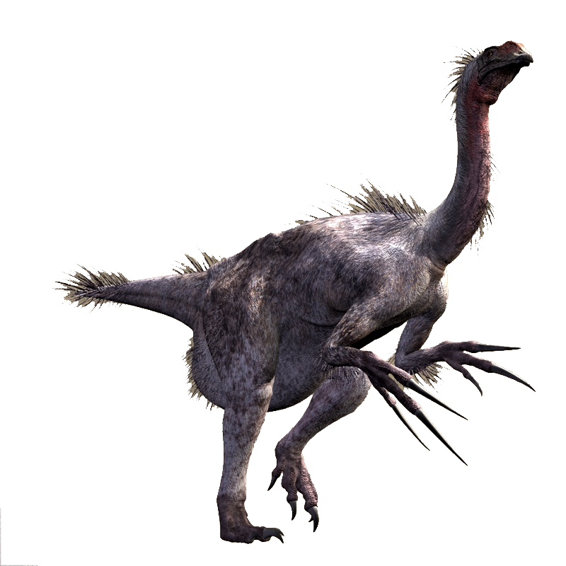 Image result for therizinosaurus