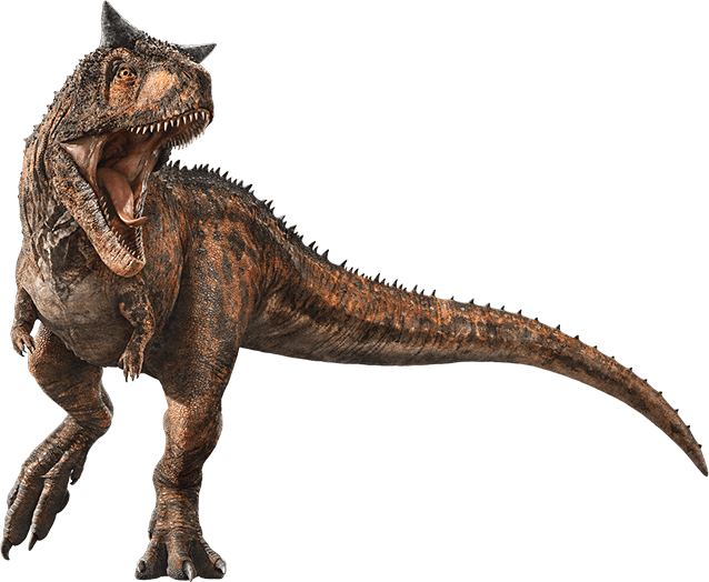 the land before time carnotaurus