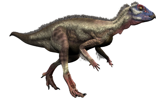hypsilophodon jurassic park