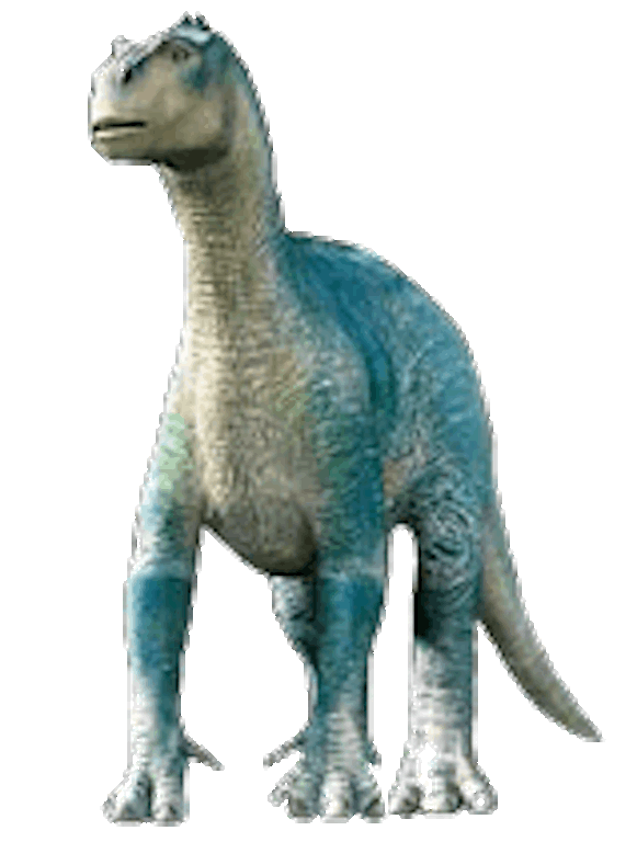 Aladar Dino Aladar Dino