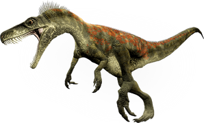 Dino-large small