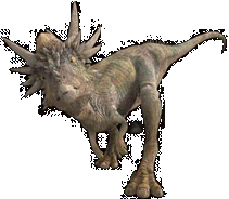 dino stygimoloch