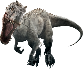 Indominus Rex Dinosaur Wiki Fandom