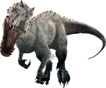 400 Gambar Dinosaurus  Indominus Rex HD Paling Keren 