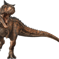 Carnotaurus Dinosaur Wiki Fandom - bone raptor feed your pets roblox wiki fandom powered