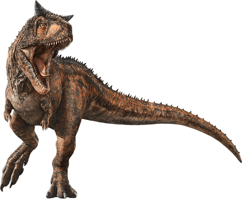 carnotaurus national geographic