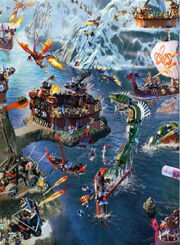 Vikings