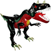 MutantT-Rex2