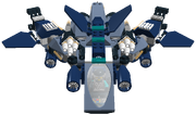 Robo-Eagle