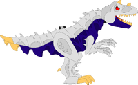 AlphaRexArmor