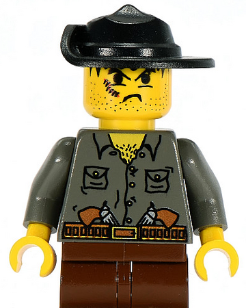 dino villano