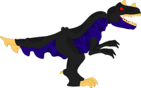 AlphaRex
