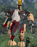 Steel Behemoth