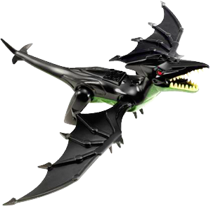 Mutant Pterosaur Dino Attack Rpg Wiki Fandom Powered By Wikia