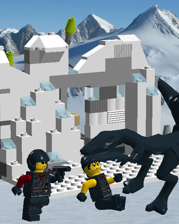 Antarctica Dino Attack Rpg Wiki Fandom