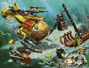 AquaRaidersShipwreck