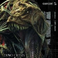 Caren Dino Crisis Wiki Fandom