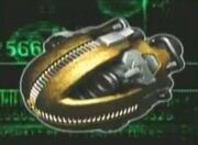 Juggernaut WASP