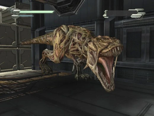 Динокризис 3 На Пк