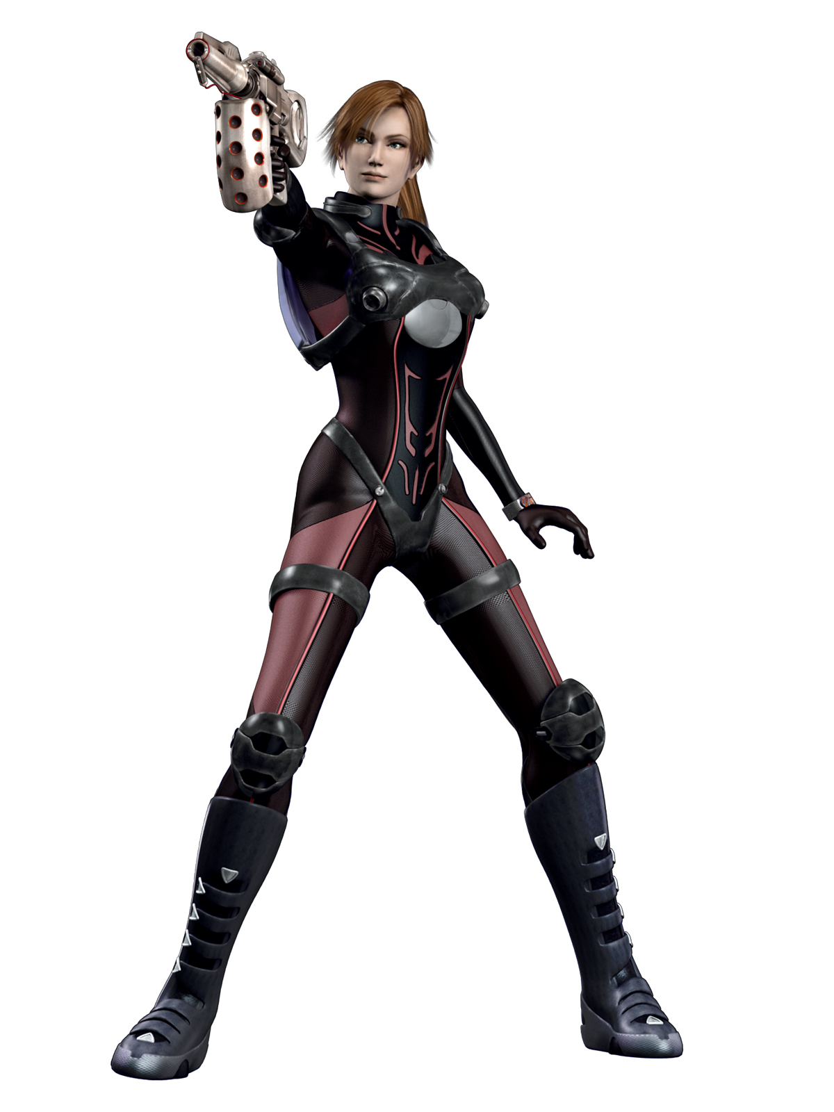regina dino crisis spino