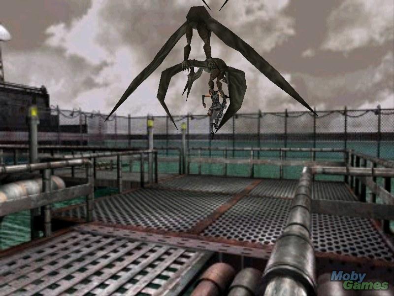 Dino Crisis 2 For Pc Full Dino Crisis 2 For Pc Full