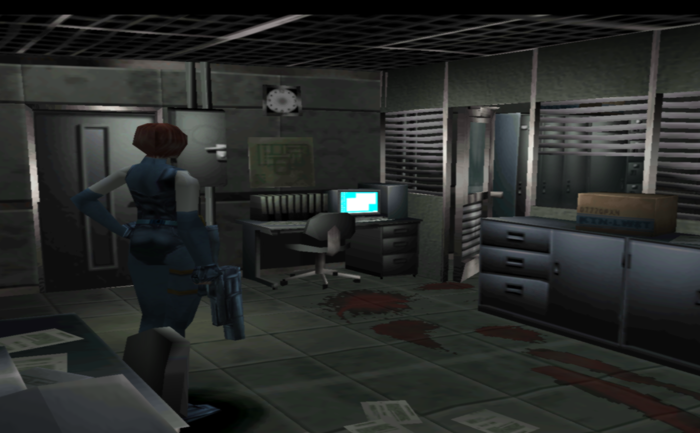 Resident evil 2 movie Resident evil 2 movie