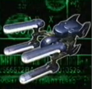 Tempest Wasp