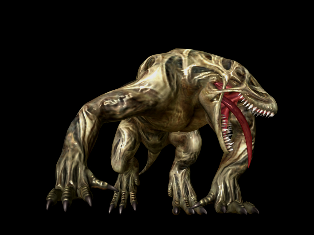 dino crisis wikia