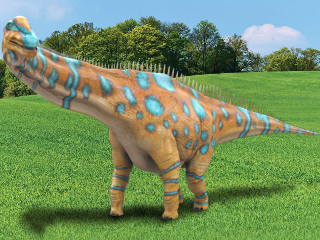 Diplodocus | DinoPedia - The Dino Dan Wiki | FANDOM ...