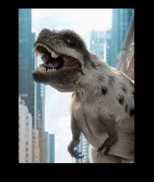 Nanuqsaurus | DinoPedia - The Dino Dan Wiki | Fandom