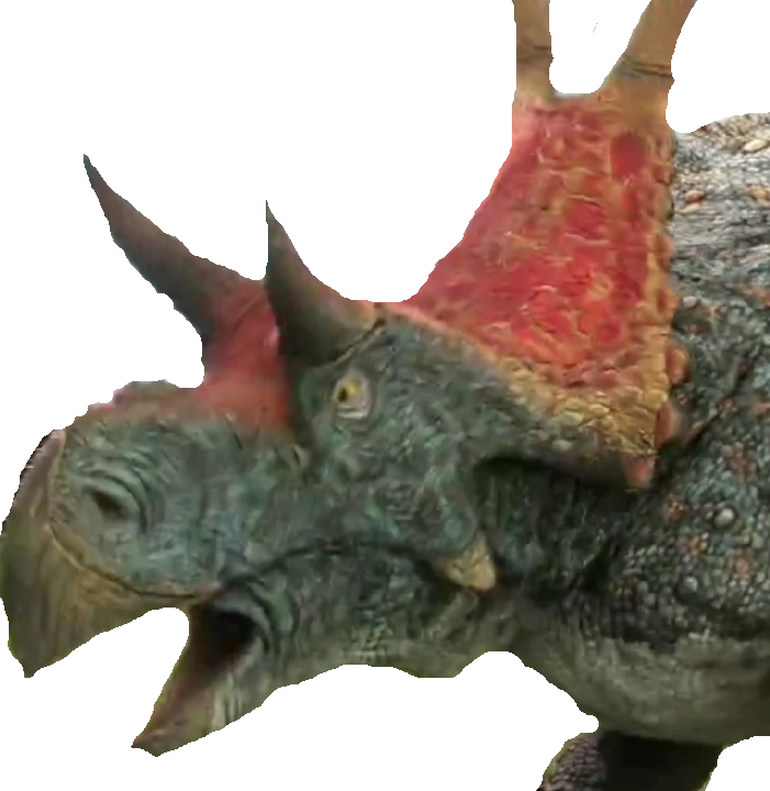 Diabloceratops | DinoPedia - The Dino Dan Wiki | Fandom