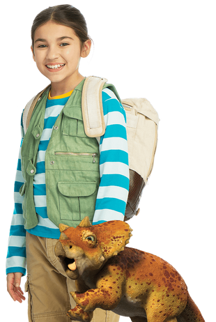 Dana Jain | DinoPedia - The Dino Dan Wiki | Fandom