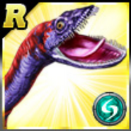 plesiosaurus dino dan